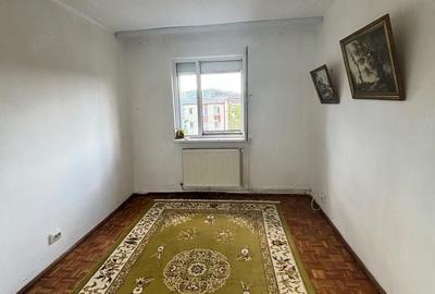 Apartament cu 3 camere decomandat în Central - 5