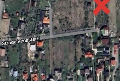 Spațiu comercial, în Vlădiceasca - 1