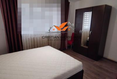 Apartament cu 3 camere semidecomandat în Cetate - 2