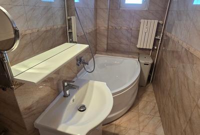 Spitalul Judetean, apartament 2 camere, etaj 6/8, decomandat, termen lung Spitalul Judetean, apartament 2 camere, etaj 6/8, decomandat, termen lung - 20