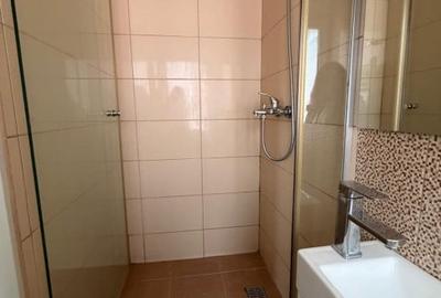 Garsonieră semidecomandată, mobilată în P-ța Romană - 3