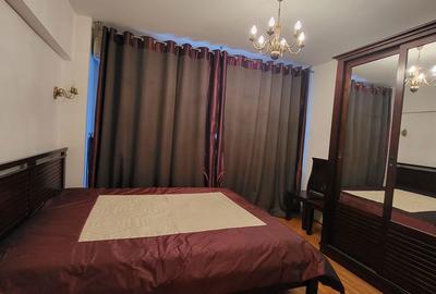 Apartament cu 2 camere decomandat, mobilat în Nerva Traian - 20