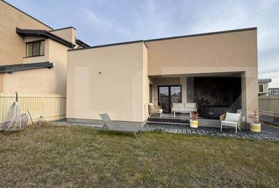 Casă cu 3 camere cu Teren 400 Mp în Central - 1