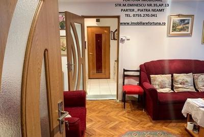 Apartament 2 camere, etaj 2, zona Ultracentrala Apartament 2 camere, etaj 2, zona Ultracentrala - 3