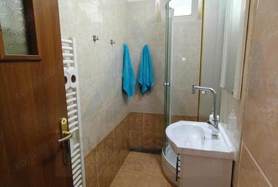 Apartament cu 2 camere semidecomandat în Hipodrom 2 - 1