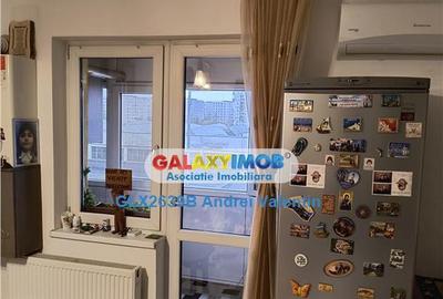 Apartament De - Fizicienilor - Vitan - Duplex - Mansarda - 2