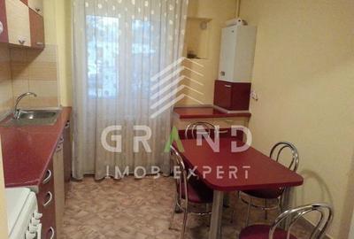 Apartament 2 camere de inchiriat, cartier Gheorgheni | Al. Padis,mobilat complet - 6