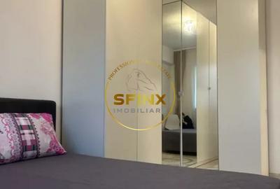 Apartament cu 3 camere decomandat, mobilat în Rosetti - 9