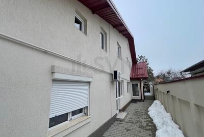 Casă individuală cu 7 camere cu Canalizare în Chiajna - 3