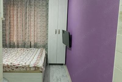 Garsonieră în Păcii - 1