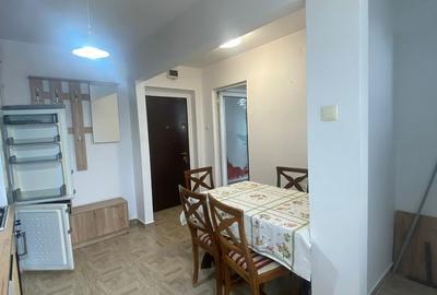 Apartament cu 2 camere semidecomandat în Careiului - 10