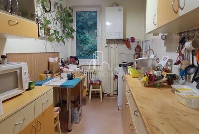 Apartament cu 3 camere semidecomandat în 7 Noiembrie - 1