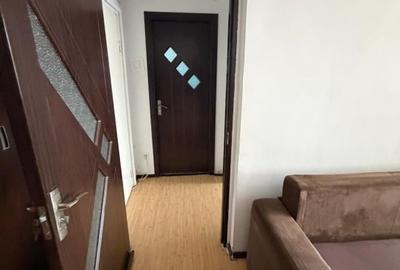 Apartament cu 2 camere semidecomandat, mobilat în Brazda lui Novac - 8