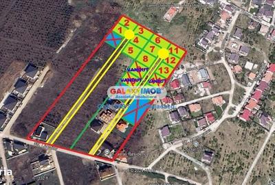 Spațiu comercial, în Mogoșoaia - 5