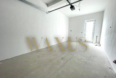 Duplex semifinisat - 130mp I 200mp teren - Garaj - Tineretului - 13