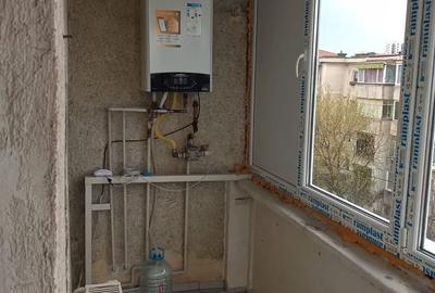 Apartament cu 2 camere decomandat în Bucovina - 6