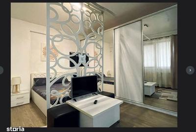 Garsonieră, mobilată în Colentina - 8