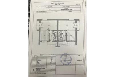 Casă individuală cu 8 camere cu Teren 1000 Mp în Snagov - 16