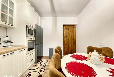 Casă cu 4 camere cu Teren 151 Mp în Miroslava - 3