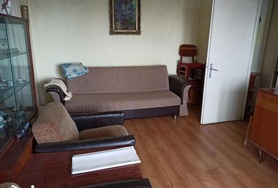 Apartament cu 3 camere semidecomandat în Central - 8