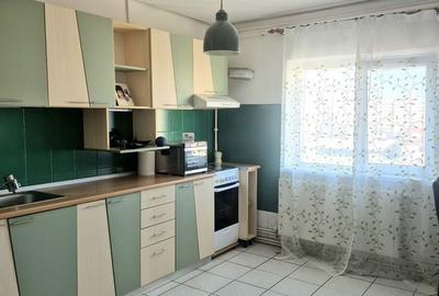Apartament cu 2 camere decomandat în Tei - 18