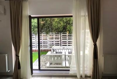 Studio cu grădina situat în Mamaia Nord - 3