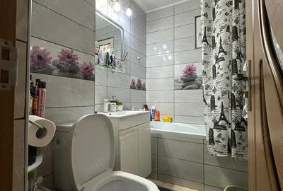 Apartament cu 2 camere decomandat în Drumul Taberei - 4