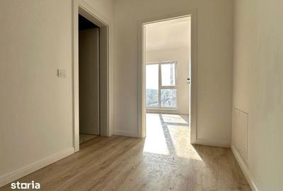 Apartament cu 3 camere în Bârnova - 6