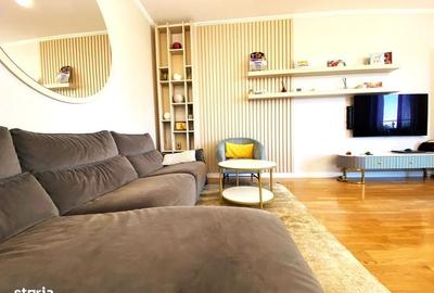 Apartament cu 4 camere  Fizicienilor - District - 2