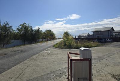 Teren de 375 mp, în Berceni - 3