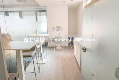 Spațiu comercial, de 500 mp, în Victoriei - 8