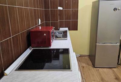 Garsonieră decomandată în Ștefan cel Mare - 1
