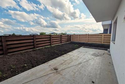 Casă individuală cu 5 camere cu Teren 200 Mp în Valea Lupului - 4