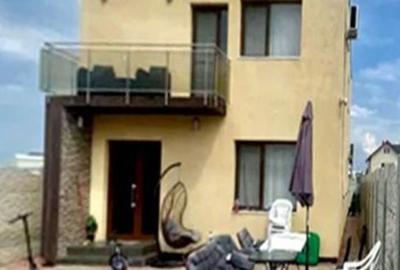 Casă cu 4 camere în Strejnicu - 4