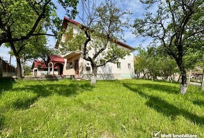 Casa individuala, front 30 ML, zona Primariei Casa individuala, front 30 ML, zona Primariei - 17