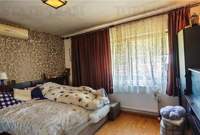 Apartament cu 3 camere decomandat în Central - 3