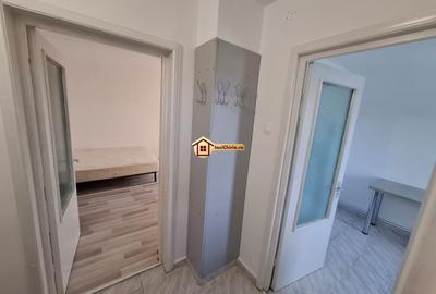 Apartament 1 camera Gara - 8