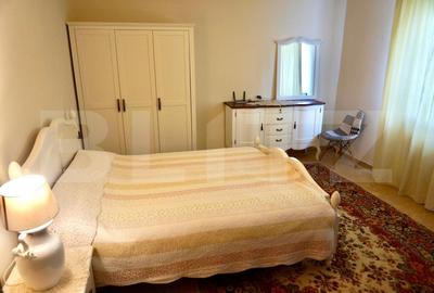 Casă individuală cu 7 camere cu Teren 600 Mp în Borhanci - 19