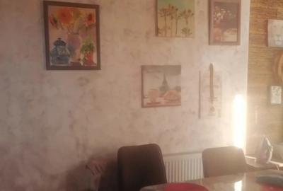 Vand apartament 3camere - 6