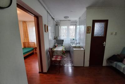 Apartament semidecomandat în Baicului - 2