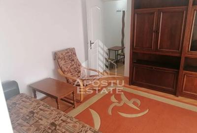 Apartament cu 2 camere semidecomandat, mobilat în Iosefin - 2