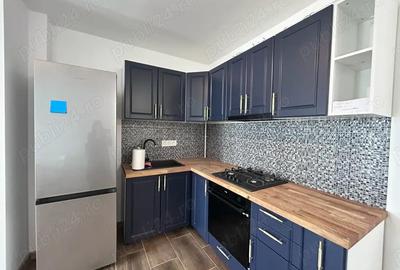 Apartament de inchiriat, 2 camere semidecomandat, zona Sesu de Sus - 8