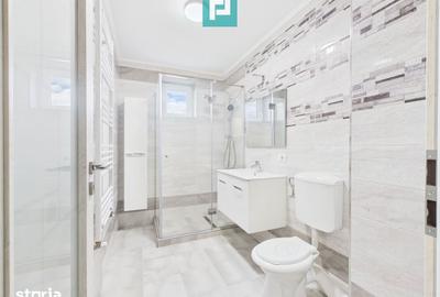 Apartament cu 2 camere, mobilat în Nufărul - 8