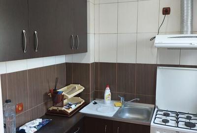 Garsonieră decomandată în Central - 5