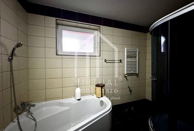 Apartament cu 3 camere, 81mp utili, 2 balcoane, etaj 2/5, Hipodrom IV - 14