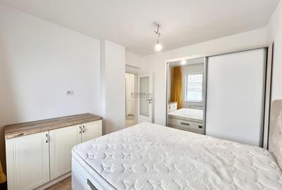 Apartament cu 2 camere decomandat în Sălaj - 7