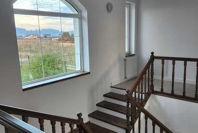 Casa moderna 5 camere, 240 mp + 500mp teren zona Harman Casa moderna 5 camere, 240 mp + 500mp teren zona Harman - 6