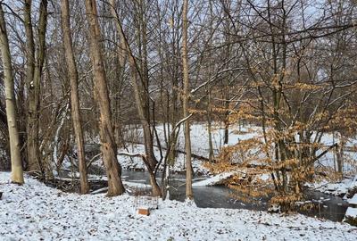 Casă individuală cu 5 camere cu Teren 5950 Mp în Central - 12