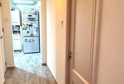 Apartament cu 2 camere decomandat în Vitan - 1