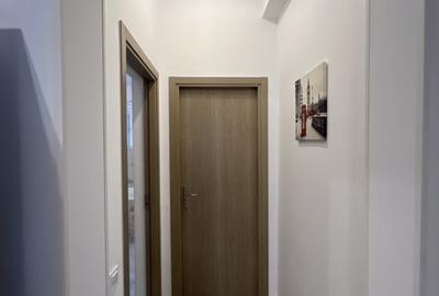 Apartament cu 2 camere semidecomandat, mobilat în Gara de Nord - 6